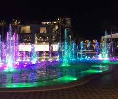 San Barbato Resort - Fontana Danzante
