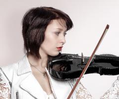 Organista Ross - La musica romantica per il matrimonio a Lecco