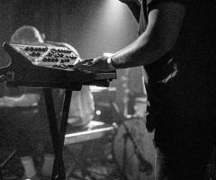 Pianista Edo - La musica per la cerimonia di nozze a Varese