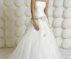 Abito da sposa - Collezione Sophia Glamour Modello Dionne