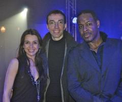 Serata musicale con Vincenzo Sgaramella e il suo team