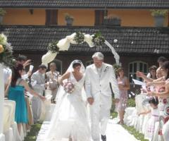Un giorno Un Sogno Wedding & Events - Organizzazione matrimoni a Torino