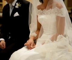 Francesca Lombardi - Organizzazione nozze Roma