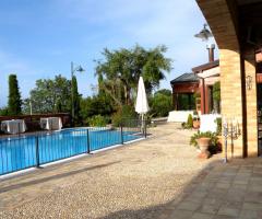 Location con piscina - Casa Alexis