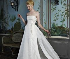 Vestito da sposa Roberta Lojacono - Modello Antonia