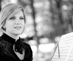 Lucia Esposito Soprano