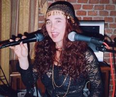 Priscilla canta - Priscilla Musica