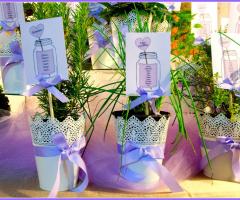 Allestimenti - Ti amo Ti Sposo Wedding Planner