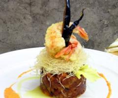 Catering & Banqueting - Party Round Event & Promotion Service