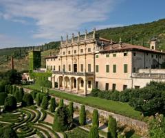 Location per il matrimonio a Verona
