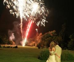 Fuochi d'artificio - Alessandro Spina Fireworks