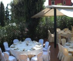 Matrimonio a La Casetta - Verona