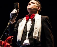 Concerto di Natale a Teatro