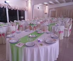 Location per matrimoni