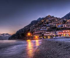 Fulvio Greco Films - Matrimonio a Positano