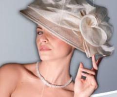 Italiana Accessori - Cappelli da sposa a Marcianise
