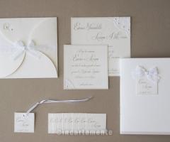 Incartamente - Partecipazioni e coordinati a Riccia