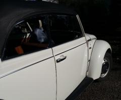 Noleggio Auto - Vettura e autista per matrimoni