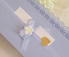 Partecipazioni Ele - Inviti matrimonio a Grottammare