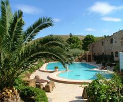 Abbazia Sant'Anastasia - Ricevimenti di matrimonio a Palermo