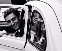 Exposè Photo - Servizi fotografici per matrimoni