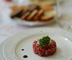 Ristorante Bardelli - Piatti per matrimoni