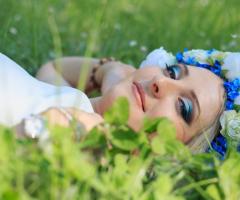 Catherina - Truccatrice per matrimoni