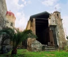 Location per la cerimonia di nozze