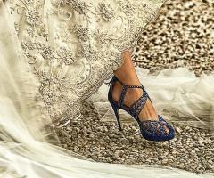 Photogek Fenaroli - Foto dettaglio delle scarpe