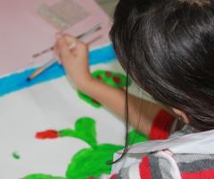 ABC Animazione - Servizio di intrattenimento bambini al matrimonio