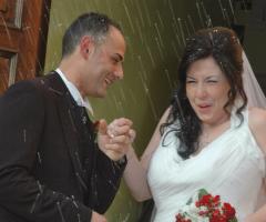 Operaeventi Multimedia Fotografi - Fuori la chiesa