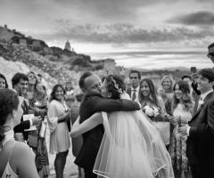 Scatti d'Amore - Matrimonio Portovenere, Liguria