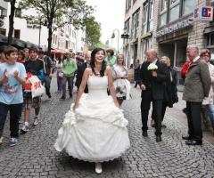 Princi Fotografo - La felicità della sposa