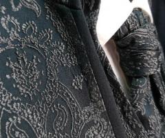 Notari sartoria e confezioni - I particolari degli abiti per lo sposo