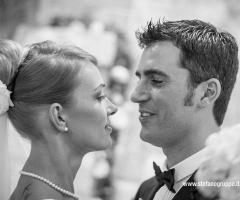 Elisabetta D'Ambrogio Wedding Planner - Organizzazione matrimoni a Bari