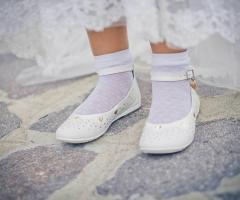 Queen Photo - La damigella