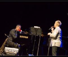 Mauro Capacchione Live Music e Dj Set - O in duo, Trio, Quartetto con le più belle voci femminili.