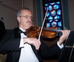 Valentino Boni - L'accompagnamento del violino