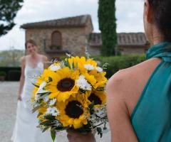TrifogliniFotografia - La sposa è pronta
