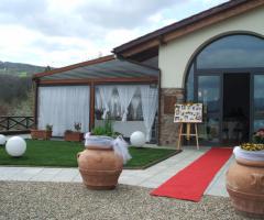 Borgo La Fratta - La location per il matrimonio in Toscana