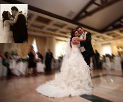 Mauro Di Leva Foto - Il ballo