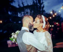 Paolo Robaudi Fotografo - La fotografia per il matrimonio a Milano
