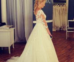 Monì Spose - Atelier per gli abiti da sposa a Palermo