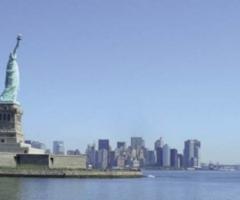 Viaggio di nozze a New York