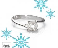 Leonardi Gioielli - Le fedi nuziali a Catania