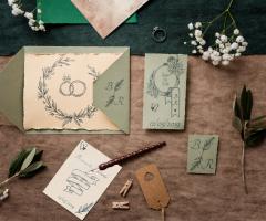 Rciofi Web Project - Partecipazioni e Save the Date