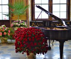 Music a la carte - La musica per il ricevimento di nozze a Parma