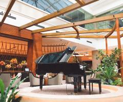 Music a la carte - La musica per il ricevimento di nozze a Parma