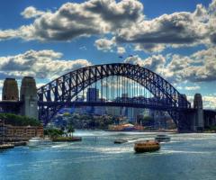 Roberto Di Francesco Consulente CartOrange - Sydney - Australia