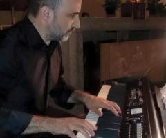 Organista Busto Arsizio - Musica per il matrimonio a Varese